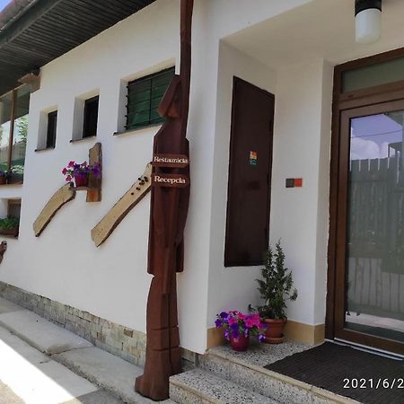 Hotel Tatrania Stara Lesna Exterior photo