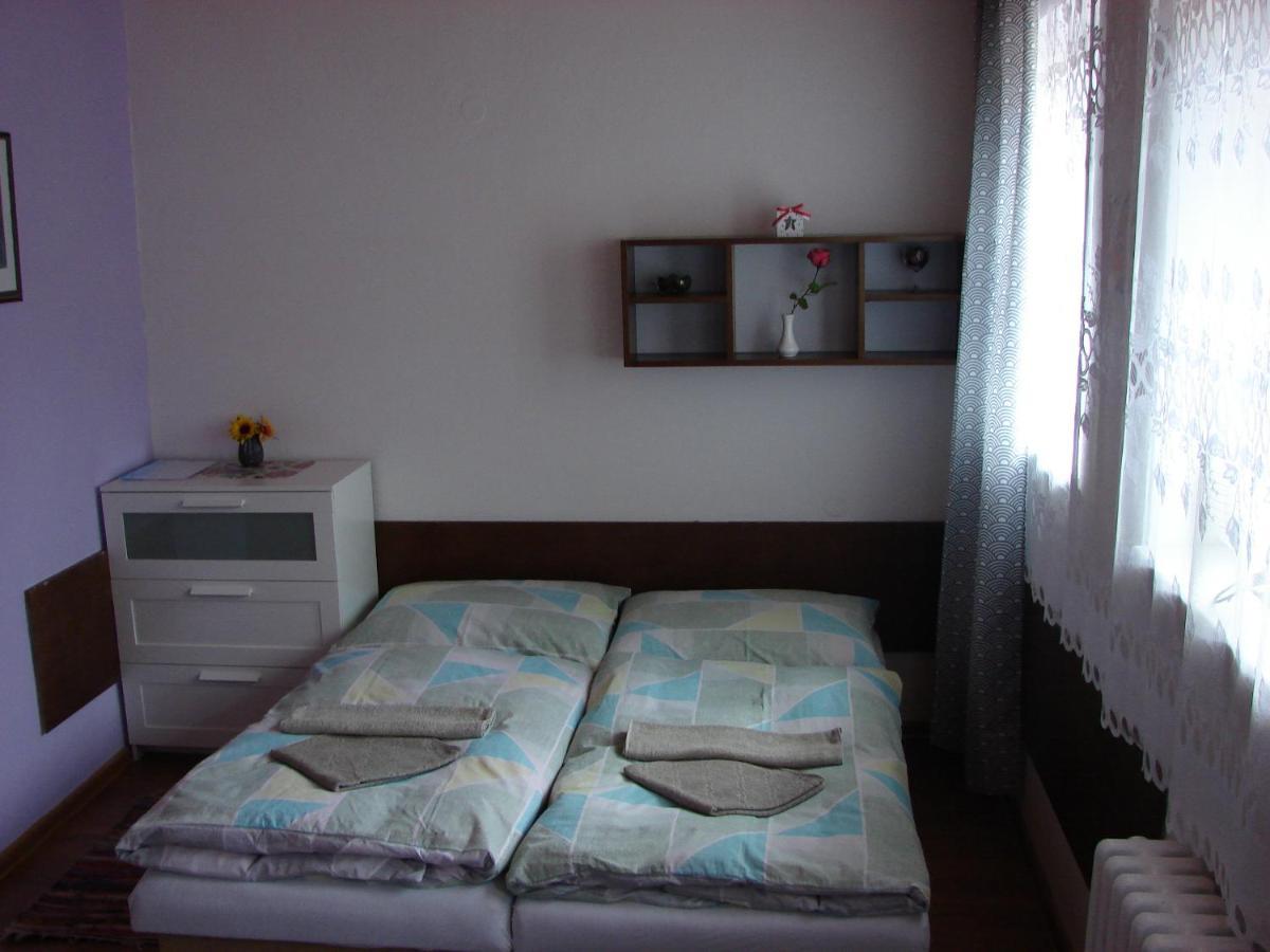 Hotel Tatrania Stara Lesna Exterior photo