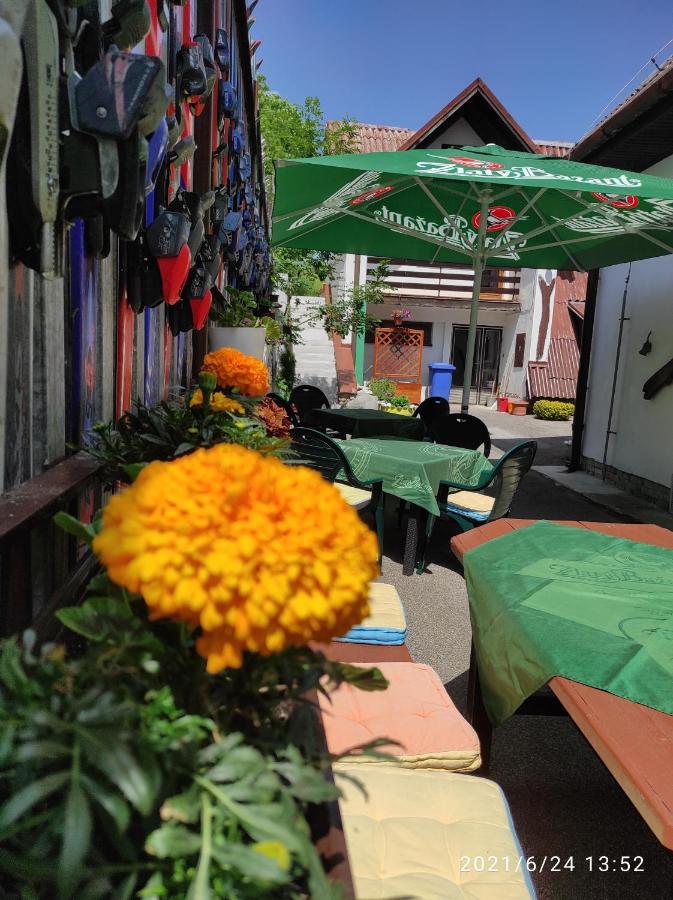 Hotel Tatrania Stara Lesna Exterior photo