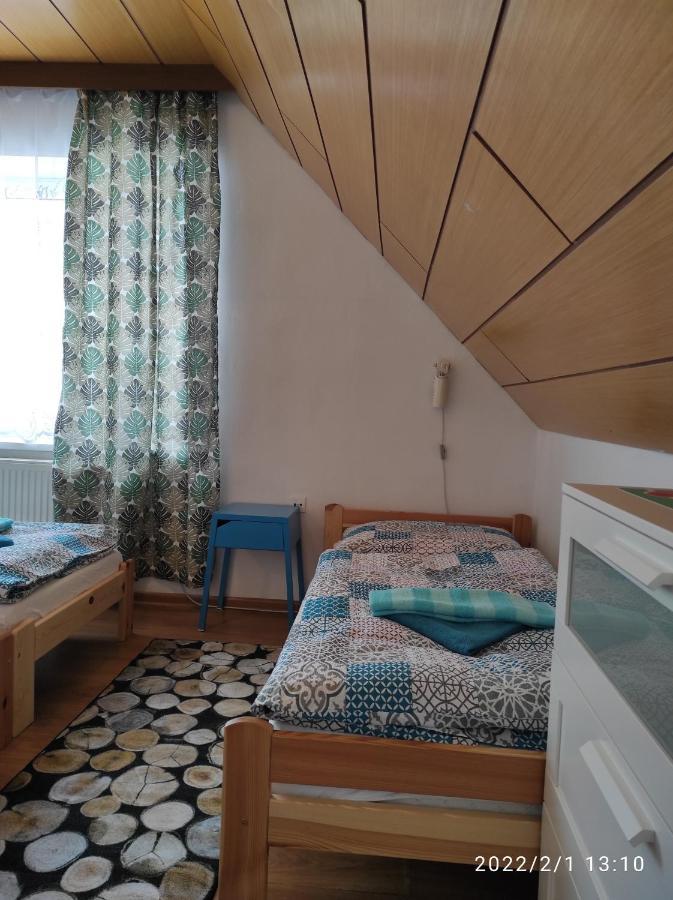 Hotel Tatrania Stara Lesna Exterior photo