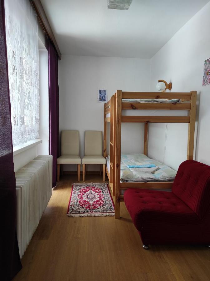 Hotel Tatrania Stara Lesna Exterior photo